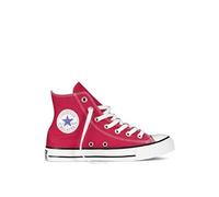 Sneakers All Star HI Rouge pour Hommes 37