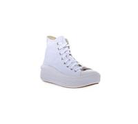 Sneakers All Star Move Platform HI Blanc pour Femmes 37