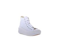 Sneakers All Star Move Platform HI Blanc pour Femmes 38