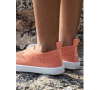 Sneakers Allround enfant LÄSSIG corail 29