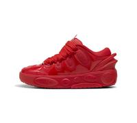 Sneakers Amour PUMA HOOPS x LAFRANCÉ Unisexe, Chaussures, Rouge, 45 45