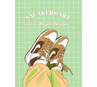 Sneakers Art: Crée tes propres design