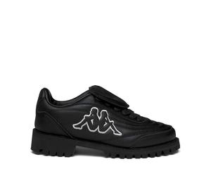 Sneakers Authentic Pulse Vibram Noir Unisexe Noir 45