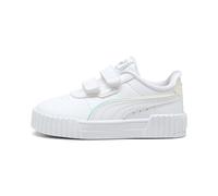 Puma Baskets Carina 3.0 Holo 2.0 V Inf Enfant 23 Blanc
