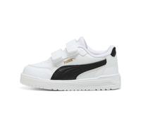 Sneakers bÃ©bÃ© Puma Shuffle Downtown Lo Blanc 20