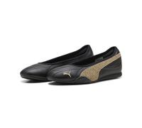 Sneakers ballerines PUMA Catch Soleil Topcat Femme, Accessoires, Noir, 41 41
