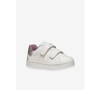 Sneakers basses bébé fille Eclyper blanc 27