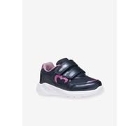 Sneakers basses bébé Sprintye Girl marine 20