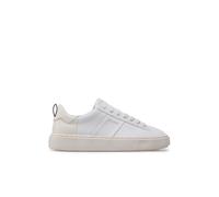 Sneakers basses bi - ton logo - Guess jeans - Homme 45