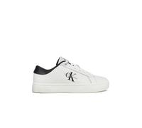 Sneakers basses cuir - Calvin klein - Femme 38