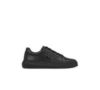 Calvin Klein Chunky Cupsole Mono - Homme Chaussures Black 45