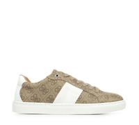 Sneakers basses cuir PU - Guess jeans - Femme 37