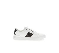 Sneakers basses cuir PU - Guess jeans - Homme 41