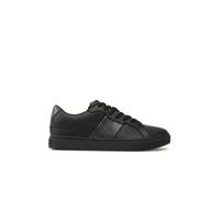 Sneakers basses cuir PU - Guess jeans - Homme 43