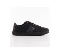 Sneakers basses cuir PU TODI - Guess jeans - Homme 41