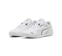 Sneakers basses Drift Cat 11 PUMA x ASTON MARTIN ARAMCO F1® TEAM Unisexe, Accessoires, Blanc, 44.5 44.5