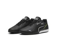 PUMA Sneakers Basses Drift Cat 11 x Aston Martin ARAMCO F1® Team Unisexe 44.5, Black Green Lux