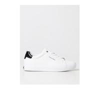Sneakers basses en cuir - Calvin klein - Femme 38