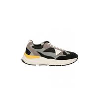 Sneakers Basses En Cuir - Guess Jeans - Homme - 43