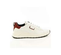 Sneakers basses en cuir PU - Guess jeans - Homme 45