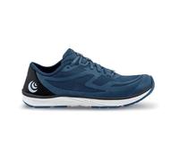 Sneakers Basses Femme TOPO ATHLETIC ST-4 - Denim / white - Drop 4 mm - Noir - Occasionnel - Running 38