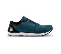 Sneakers basses Homme TOPO ATHLETIC ST-4 - Ocean / white - Textile - Plate-forme Zero Drop 42