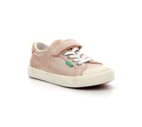 Sneakers basses kickgoldi rose 36