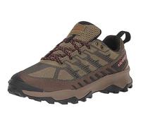 Sneakers Basses - MERRELL - Speed Eco WP - Avocado/Kangaroo - Lacets - Plat - Homme 45 EU