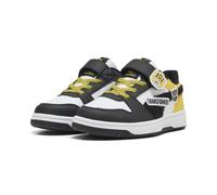 Sneakers basses Rebound Slam PUMA x TRANSFORMERS Enfant, Accessoires, Blanc, 35 35