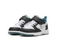Sneakers basses Super PUMA Rebound V6 Bébé, Accessoires, Noir, 24 24