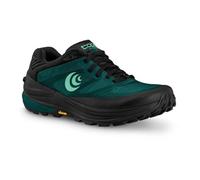 Sneakers Basses Topo Athletic Femme ULTRAVENTURE Pro - Teal / mint - Trail - Running - Sentier - Respirant 38