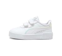 Puma Baskets Carina 3.0 Holo 2.0 V Inf Taille 26 Blanc