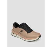 Sneakers Beiges Et Noirs Pour Femmes On Running Cloudzone 3wf10073296-rosebrownblack 40;41