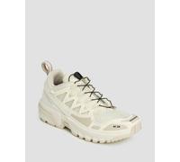 Sneakers Beiges Unisexes Salomon Acs + Og L47134400-vanillaiceebonysilver 40 2/3