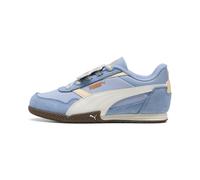 Sneakers Bella Donna PUMA x DORA THE EXPLORER Enfant, Chaussures, Bleu, 30 30