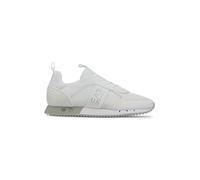 Emporio Armani Baskets Running en Mesh - Ea7 - Homme