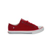 Sneakers Big Star Dd274339 - Rouge - 37