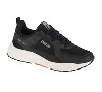 Sneakers - BIG STAR - JJ174401 - Homme - Noir - Dessus synthétique 44
