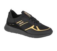 Sneakers - BIG STAR - JJ274A195 - Femme - Lacets - Dessus Synthétique 39