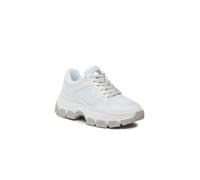 Sneakers Blancs Brecky GUESS - Style Moderne et Confort 41