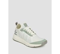 Sneakers Blancs Et Gris Unisexes Tropicfeel All-terrain Lite 2510132u-mistgrey 41