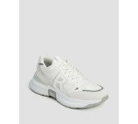 Sneakers Blancs Pour Femmes Bogner Ctp25 City Trail Performance 22522505-10