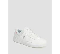 Sneakers Blancs Pour Femmes On The Roger Advantage 3wd10650108-all-white 41