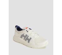 Sneakers Blancs Pour Hommes Helly Hansen Hp Ahiga Evo 5 11937-11 42.5