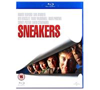 Sneakers [Blu-Ray]