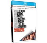 Sneakers [Blu-Ray] Special Ed, Subtitled, Ac-3/Dolby Digital, Anamorphic