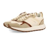 Gioseppo Baskets Copake Beige Femme Taille EU 41