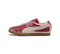 Sneakers Brasil Panels PUMA x KIDSUPER Unisexe, Chaussures, Dark Crimson/Alpine Snow, 43 43