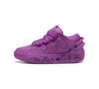 Sneakers Butterfly PUMA HOOPS x LAFRANCÉ Unisexe, Chaussures, Violet, 44.5 44.5
