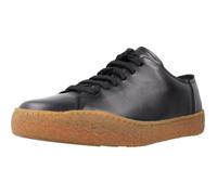 Sneakers CAMPER PEU TERRENO - Homme - Noir - Lacets - Plat 41
